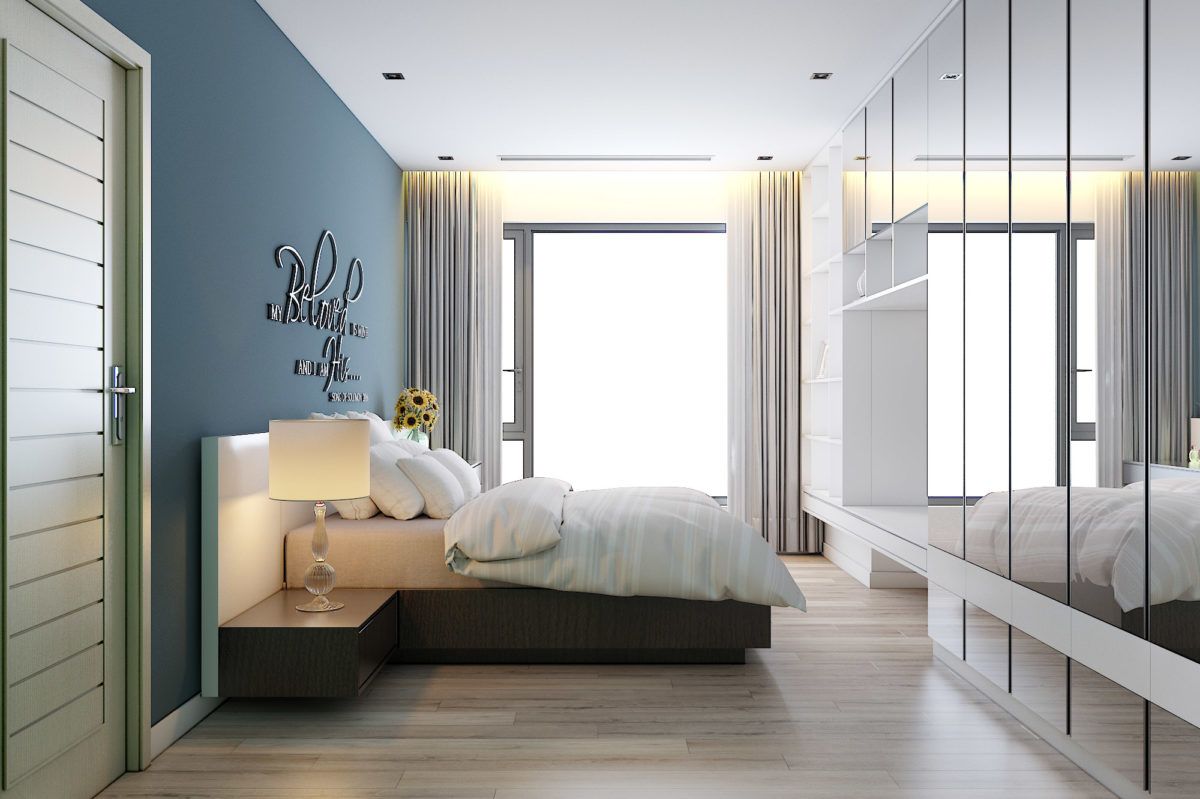 Mỗi loại rèm cửa sẽ phù hợp với từng không gian nội thất riêng và mang đến nhiều phong cách, vẻ đẹp khác nhau