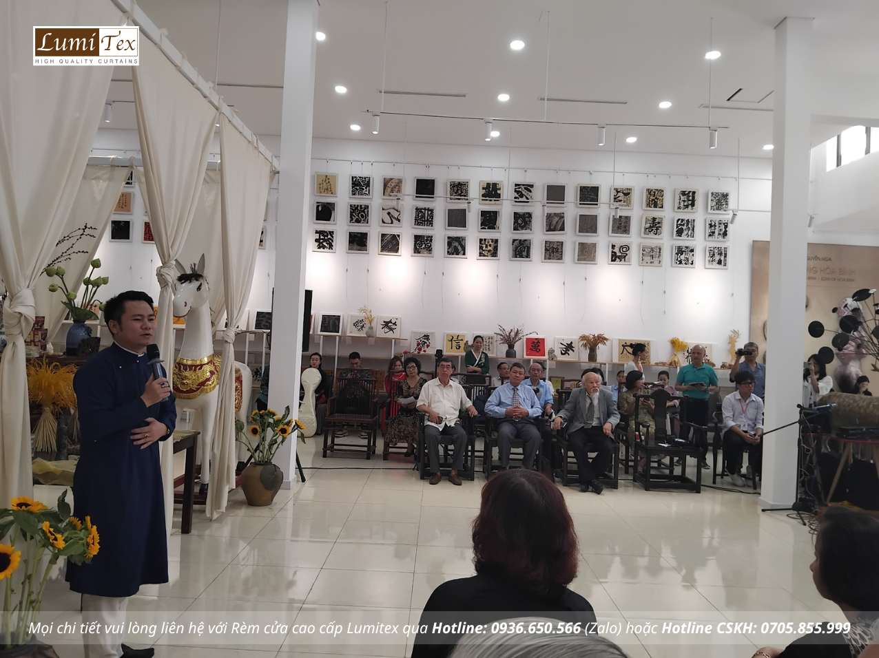 Hành Trình Di Sản Về Nguồn và Lễ Khởi Động Những Giấc Mơ - Khởi Đầu Cho Những Dự Án Bảo Tồn Văn Hóa