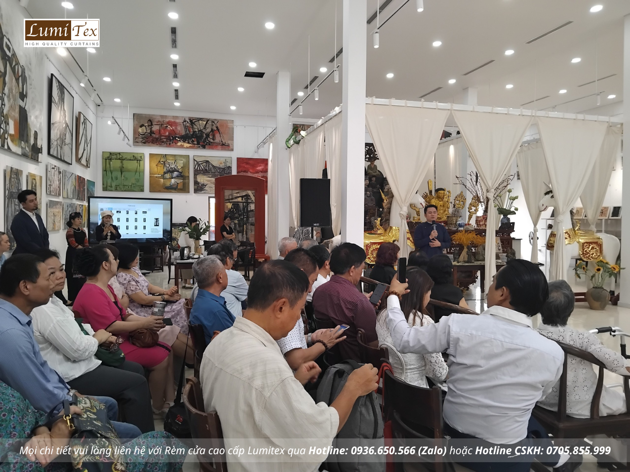 Hành Trình Di Sản Về Nguồn và Lễ Khởi Động Những Giấc Mơ - Khởi Đầu Cho Những Dự Án Bảo Tồn Văn Hóa