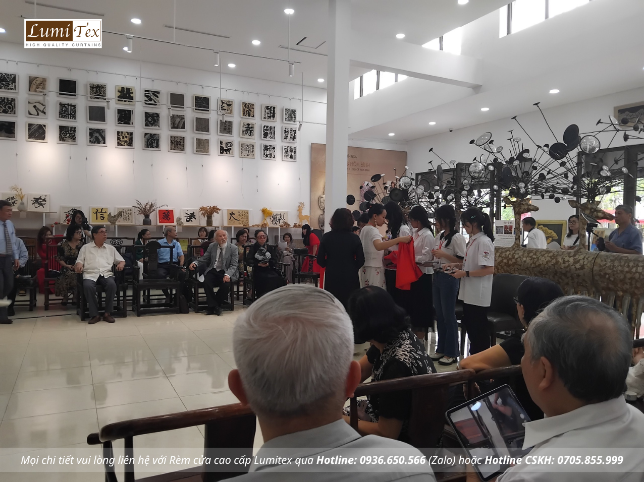 Hành Trình Di Sản Về Nguồn và Lễ Khởi Động Những Giấc Mơ - Khởi Đầu Cho Những Dự Án Bảo Tồn Văn Hóa