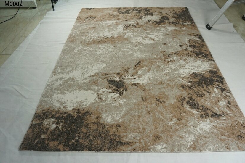 Thảm sợi ngắn M0002