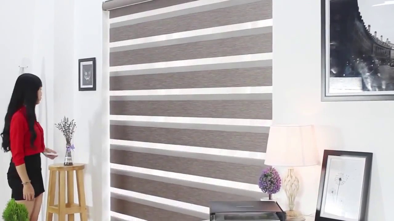 Tạo sự thuận tiện trong việc điều khiển lấy sáng