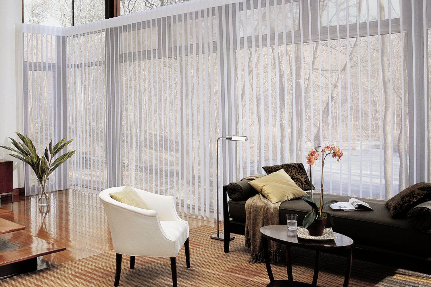 Lumitex - Địa chỉ lắp đặt rèm cửa Sài Gòn uy tín tại Hải Phòng