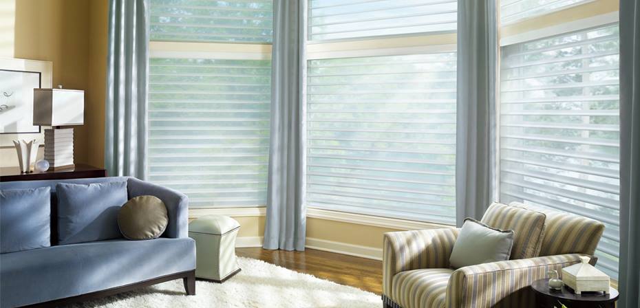 Rèm cửa Lumitex phần lớn được sản xuất từ các chất liệu cao cấp, có khả năng che chắn ánh nắng tốt