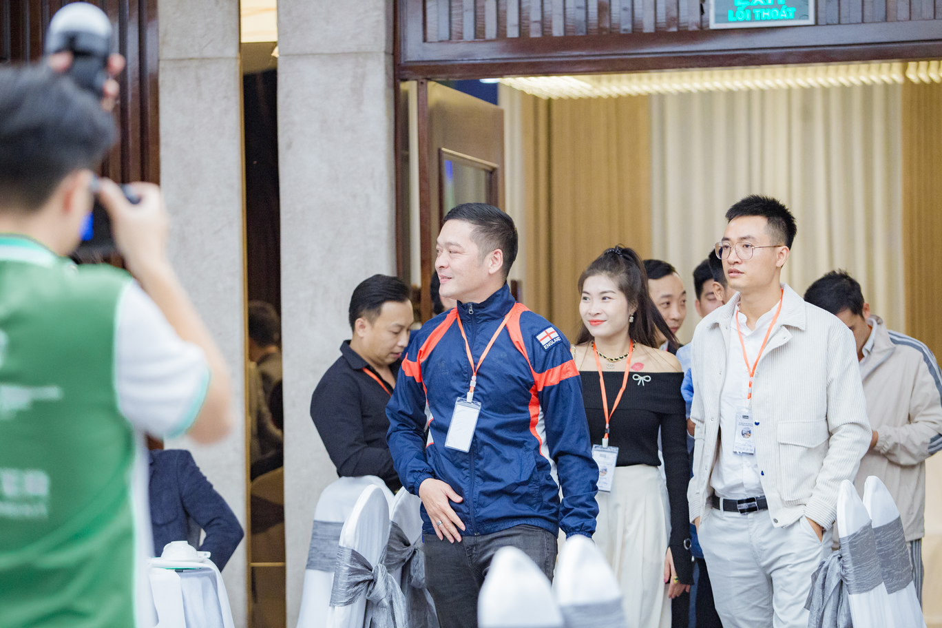 rèm cửa lumitex tri ân sự kiện 25 năm thành lập công ty