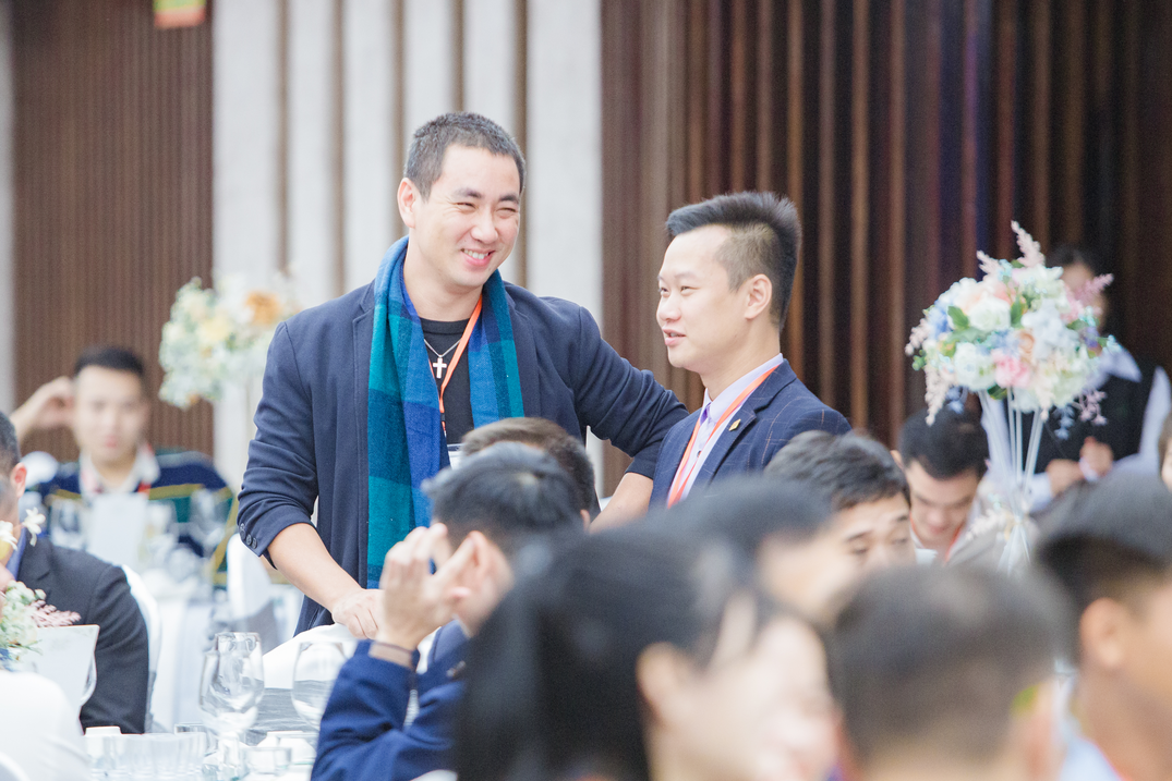 rèm cửa lumitex tri ân sự kiện 25 năm thành lập công ty