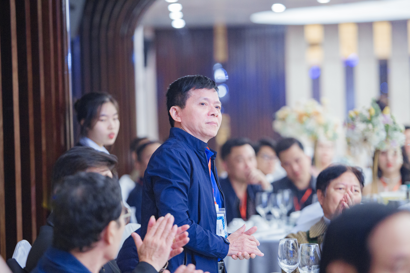 rèm cửa lumitex tri ân sự kiện 25 năm thành lập công ty