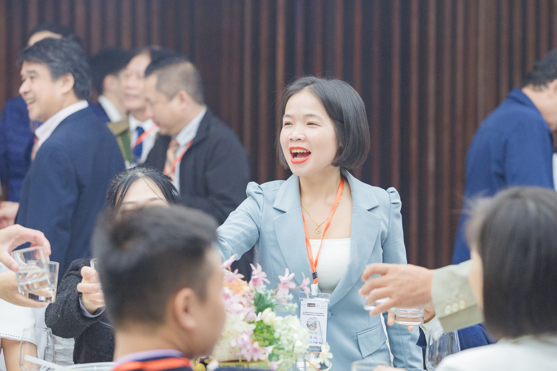 rèm cửa lumitex tri ân sự kiện 25 năm thành lập công ty