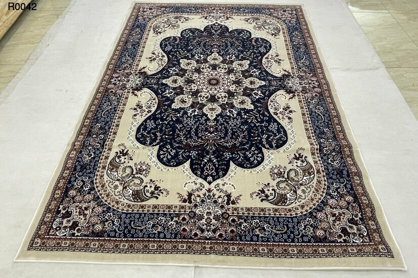 Thảm sợi ngắn R0042