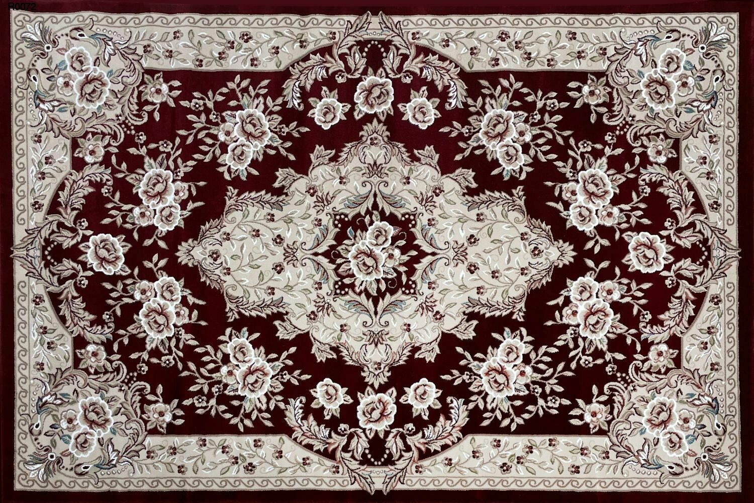 Thảm sợi ngắn R0072