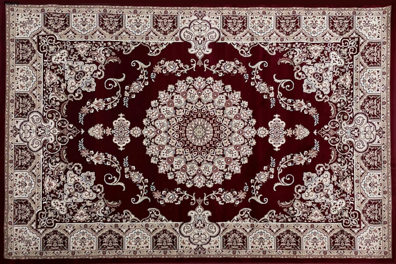Thảm sợi ngắn R0073