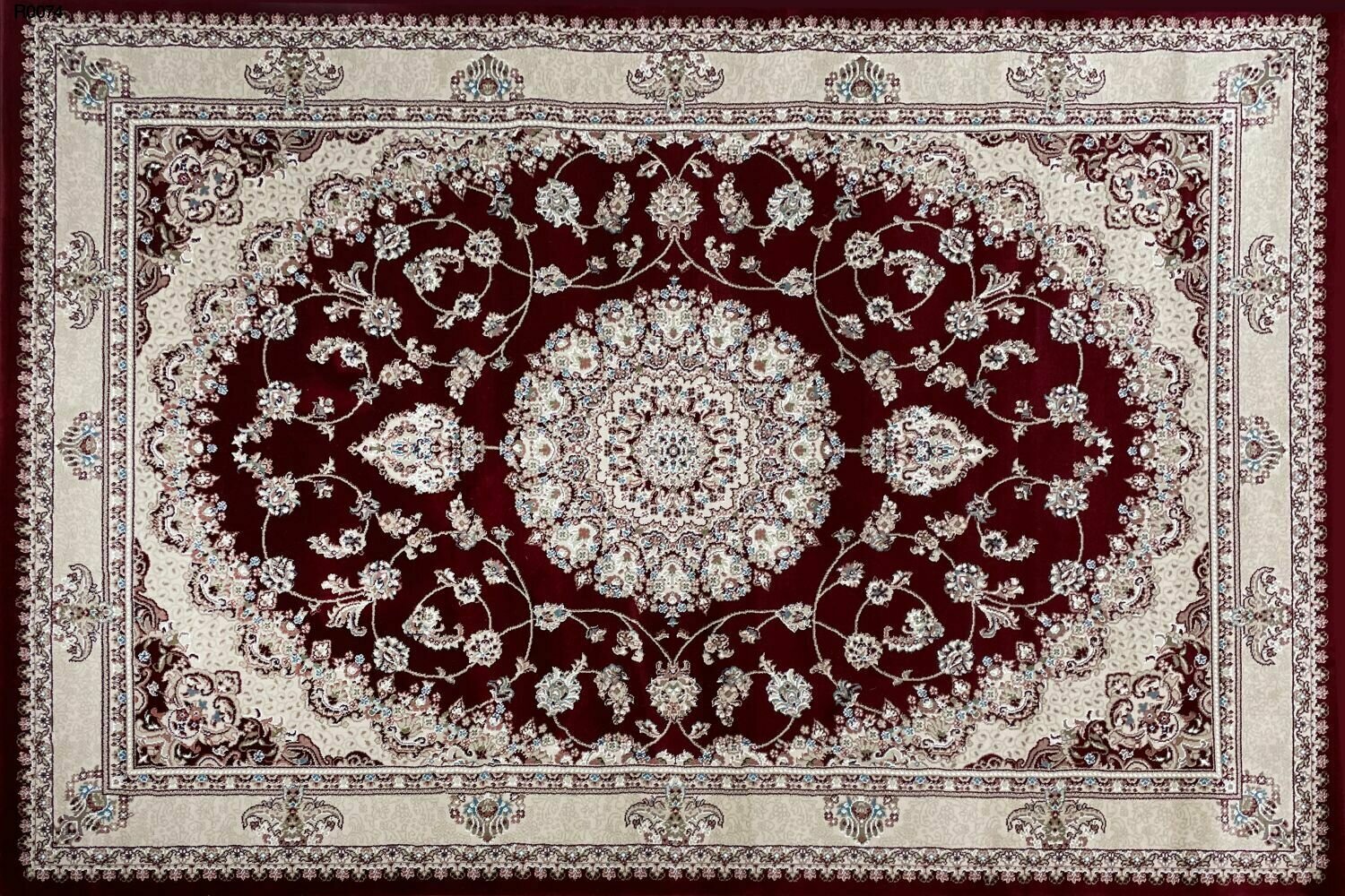 Thảm sợi ngắn R0074