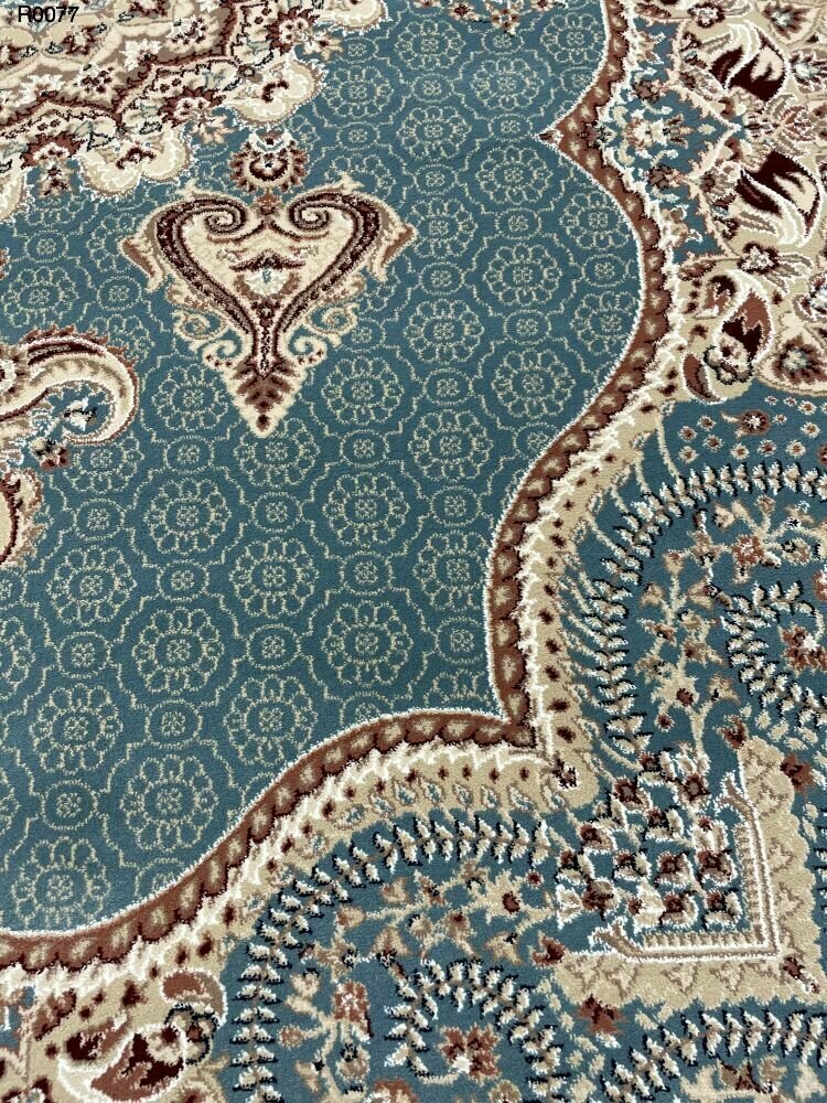 Thảm sợi ngắn R0077