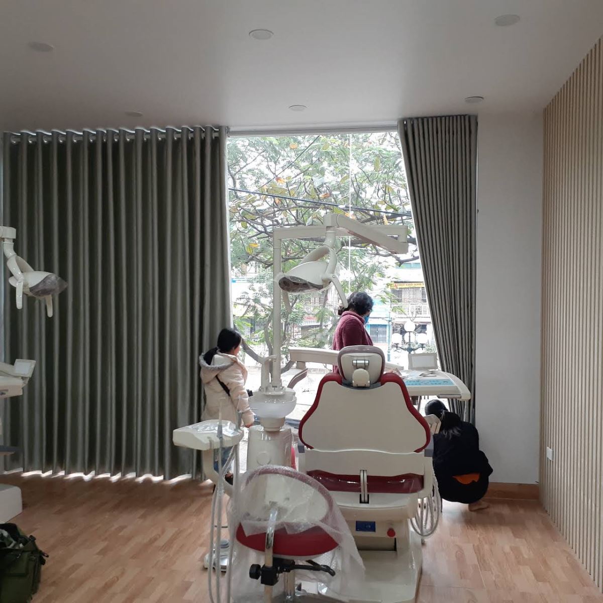 ​Việc lựa chọn những mẫu rèm, nhà cung cấp, ảnh hưởng rất nhiều đến chất lượng cũng như công năng của sản phẩm.