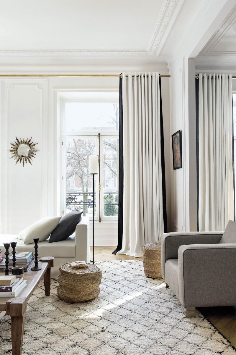 Lumitex là đơn vị chuyên cung cấp và thi công các loại rèm cửa trên thị trường Hải Phòng