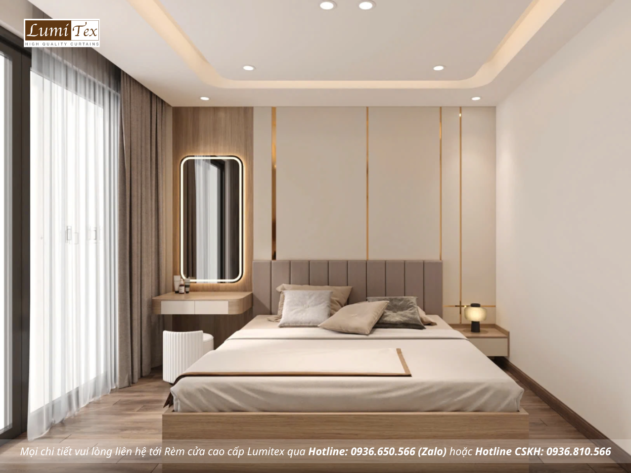 Rèm chống cháy chung cư giúp tăng an toàn cho không gian sống như thế nào Rèm chống cháy chung cư giúp tăng an toàn cho không gian sống như thế nào