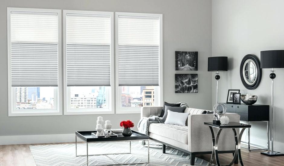 Rèm cửa Lumitex tăng thêm vẻ đẹp và nét sang trọng, làm điểm nhấn cho căn nhà