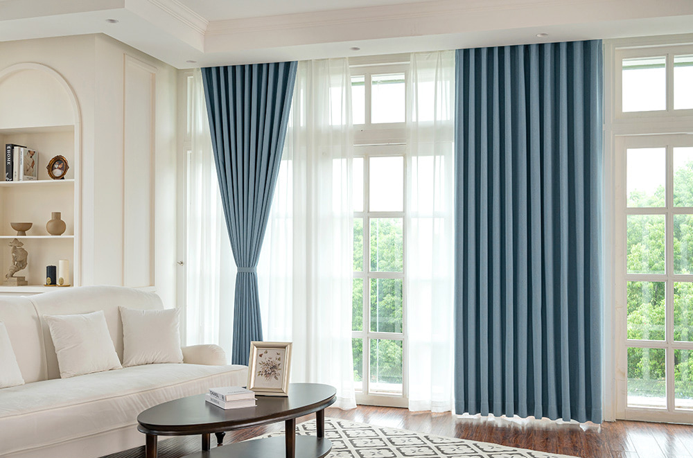 Linen - Sự Nhẹ Nhàng và Gần Gũi