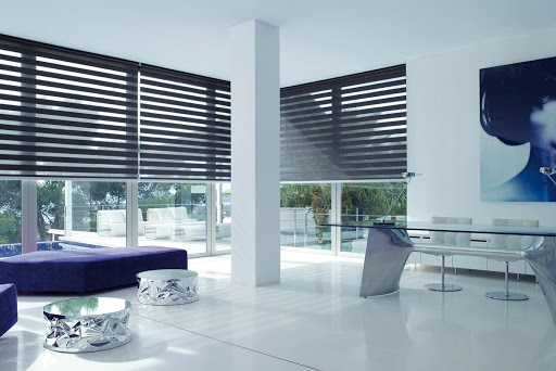 Rèm tự động Lumitex tự tin đáp ứng hài lòng nhu cầu của khách hàng về rèm cửa tự động