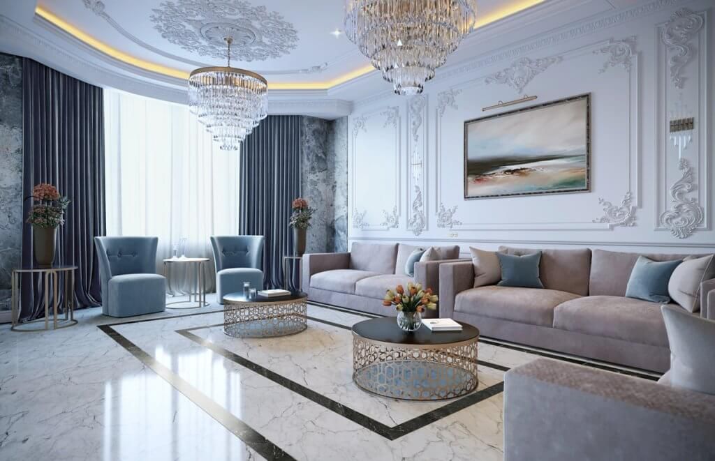 ​Sản phẩm rèm cửa của Lumitex mang lại vẻ đẹp sang trọng cho mọi không gian sống và làm việc của bạn