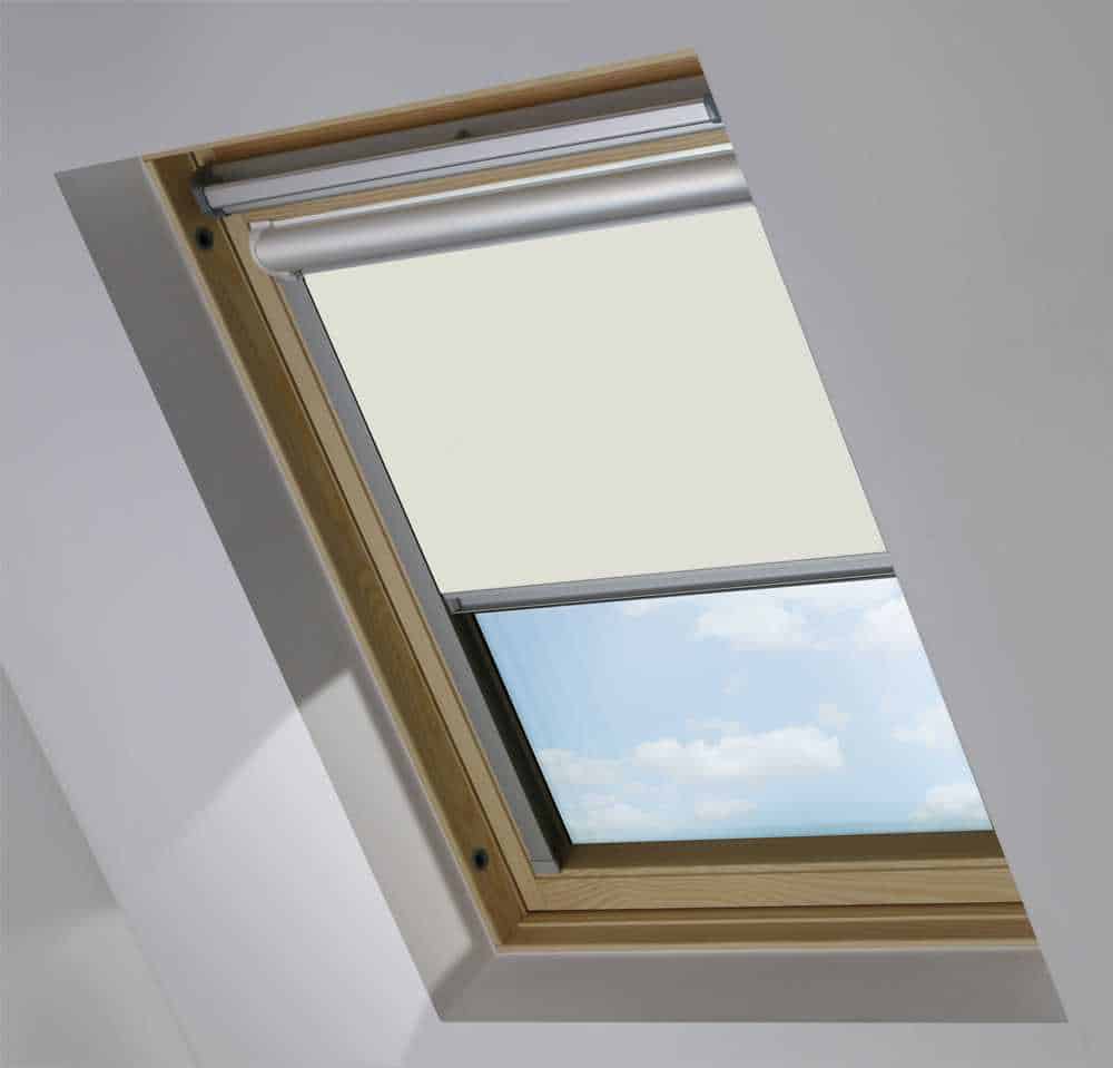 Với thiết kế tinh tế, gọn gàng, rèm cuốn tự động Lumitex đảm bảo tính thẩm mỹ cao và mang lại điểm nhấn cho không gian