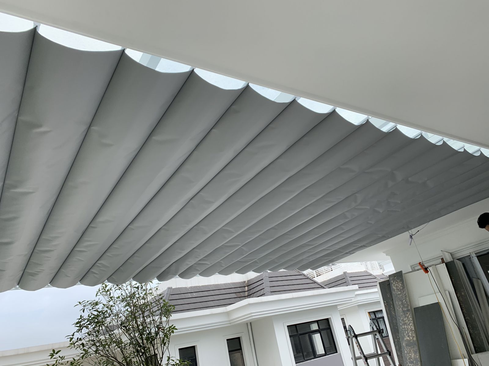 Sản phẩm mang đến một góc nhìn khác về sự độc đáo cho cảnh quan