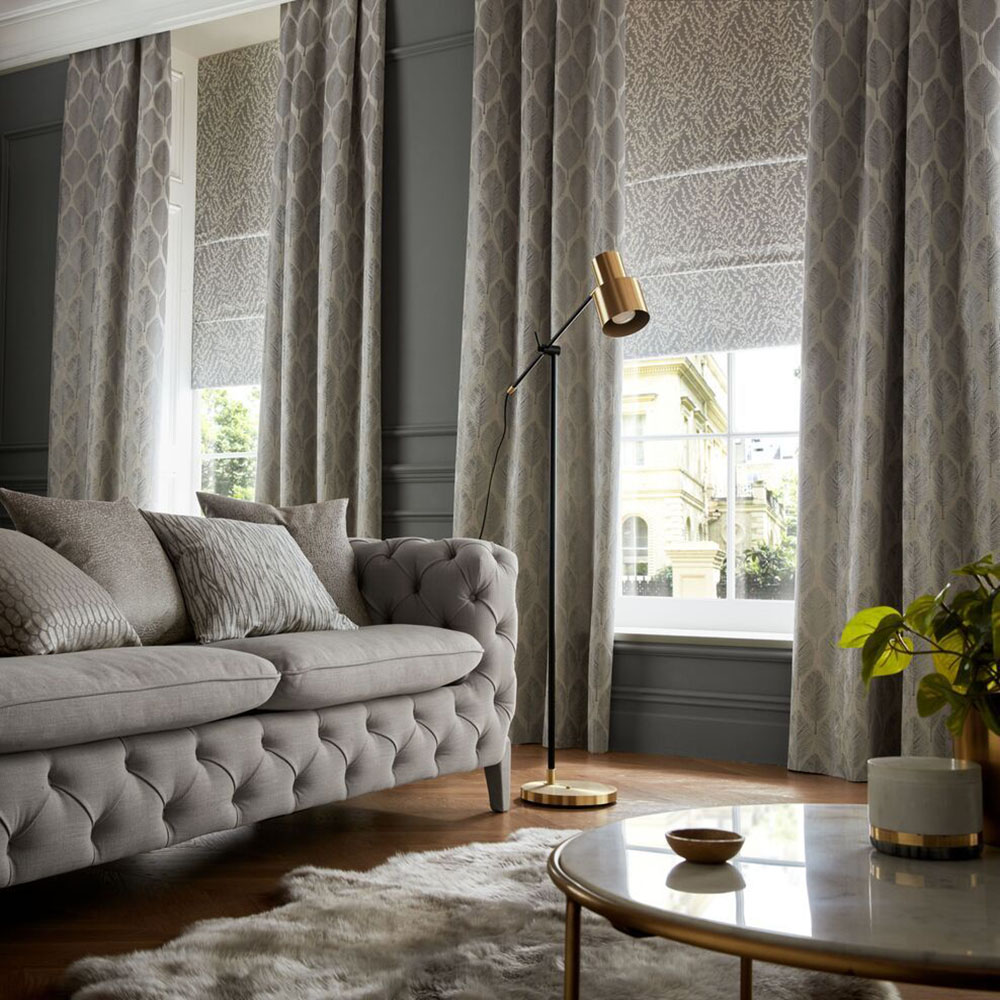 Vải Bỉ Acacia đang là thương hiệu hàng đầu châu Âu về dòng vải trang trí nội thất chất lượng cao