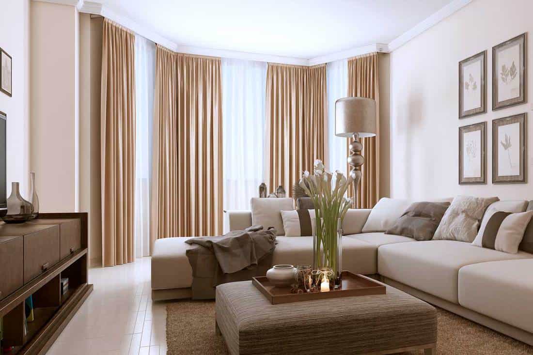 Lumitex là đơn vị có kinh nghiệm nghề lâu năm sẽ cung cấp cho bạn những thông tin cần lưu ý trước khi làm rèm