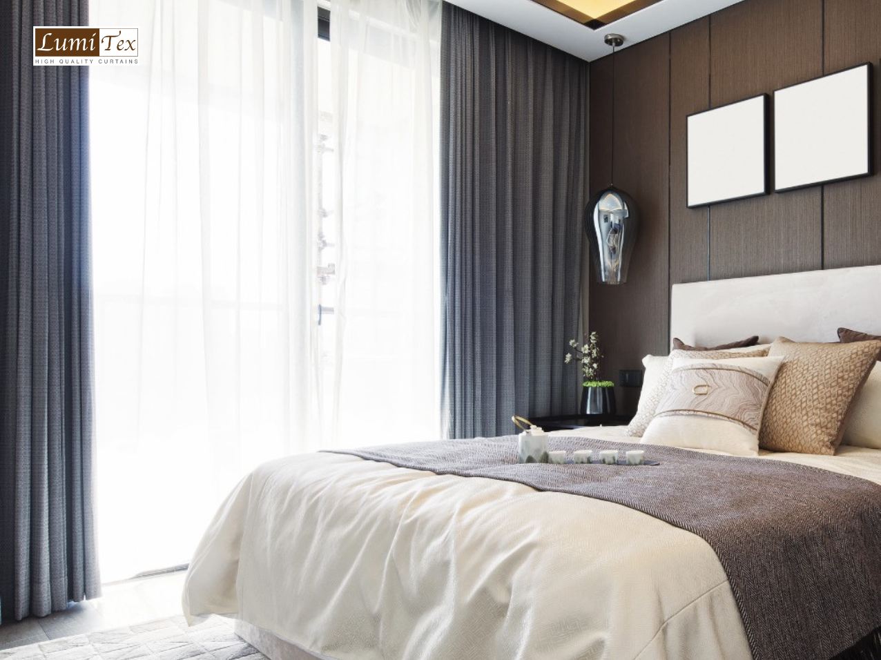 Rèm vải Jotex từ Malaysia không chỉ là một sản phẩm nội thất mà còn là biểu tượng của sự sang trọng và tiện ích