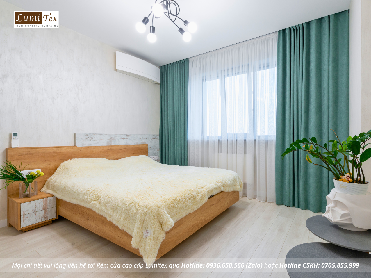 Điều Kiện Thời Tiết: Tối Ưu Hóa Không Gian Sống