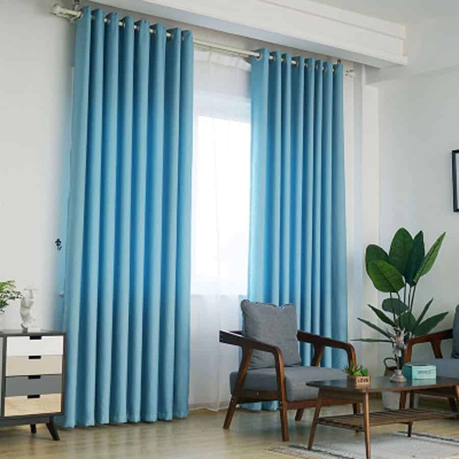 Sự kết hợp màu sắc đơn giản và tinh tế sẽ mang lại cảm giác thoải mái và thư giãn cho không gian nghỉ ngơi.
