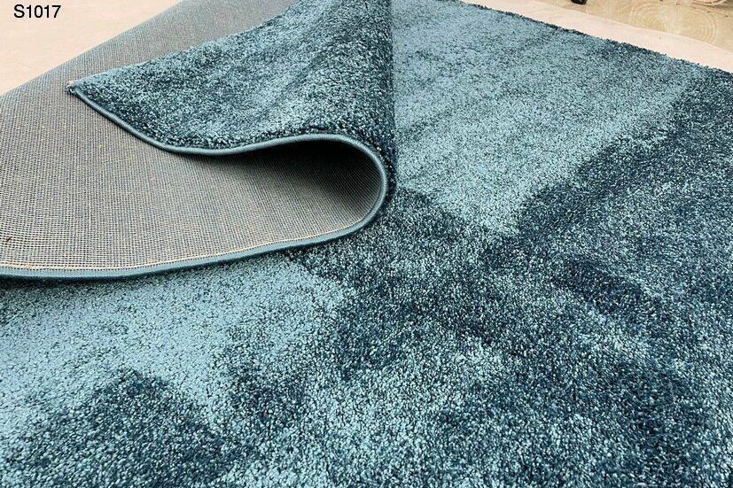 Thảm sợi ngắn S1017