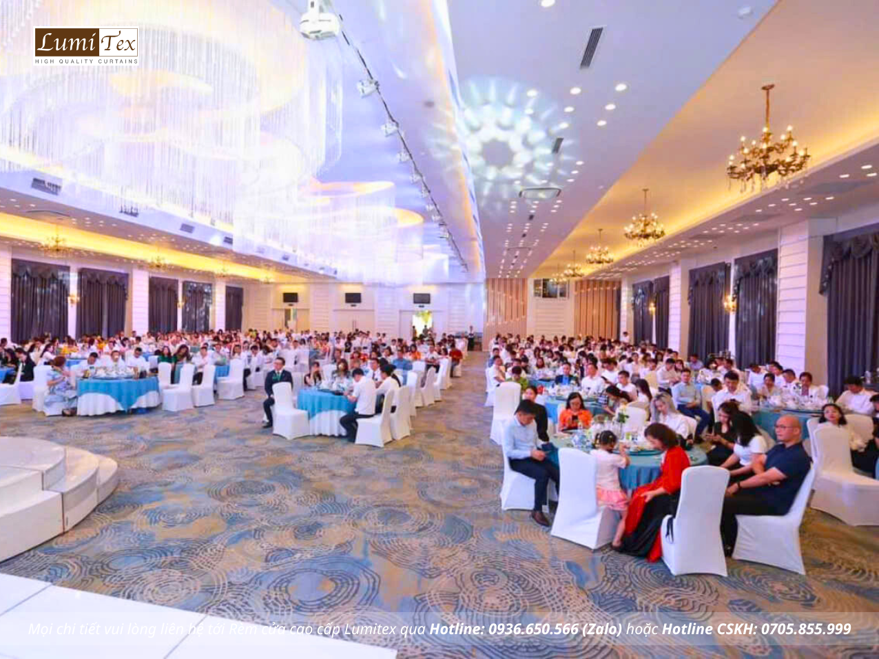 GT2 Hải Phòng tổ chức buổi họp đặc biệt tháng 9 và lễ kỷ niệm sinh nhật – sự kiện kết nối doanh nghiệp hàng đầu