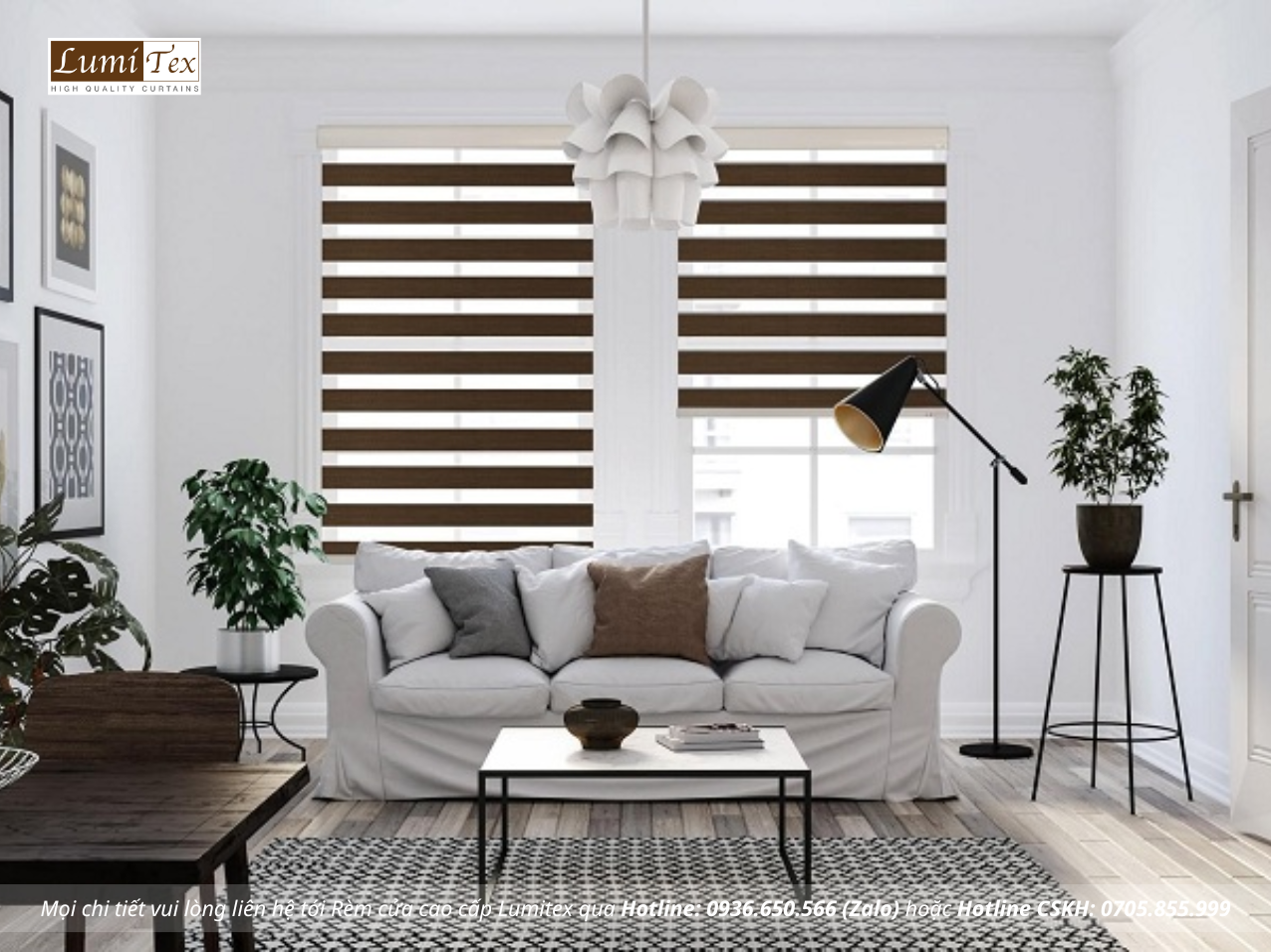 Tại Sao Rèm Cầu Vồng Lại Là Xu Hướng Nội Thất Thịnh Hành Năm Nay