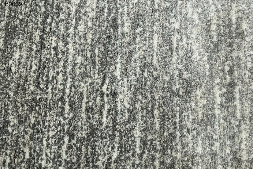 MẪU THẢM SỢI NGẮN B0069