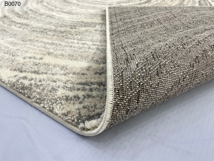 MẪU THẢM SỢI NGẮN B0070