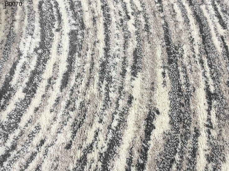 MẪU THẢM SỢI NGẮN B0070