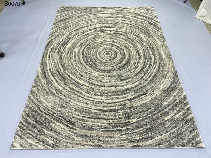 MẪU THẢM SỢI NGẮN B0070