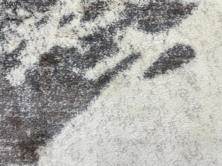 MẪU THẢM SỢI NGẮN B0074