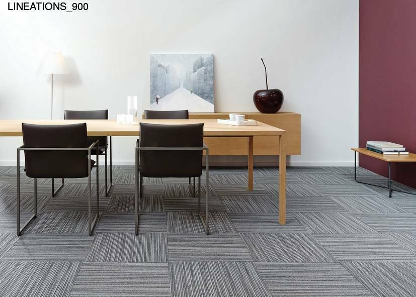 Thảm khách sạn kết hợp với nội thất để có được không gian hài hòa nhất
