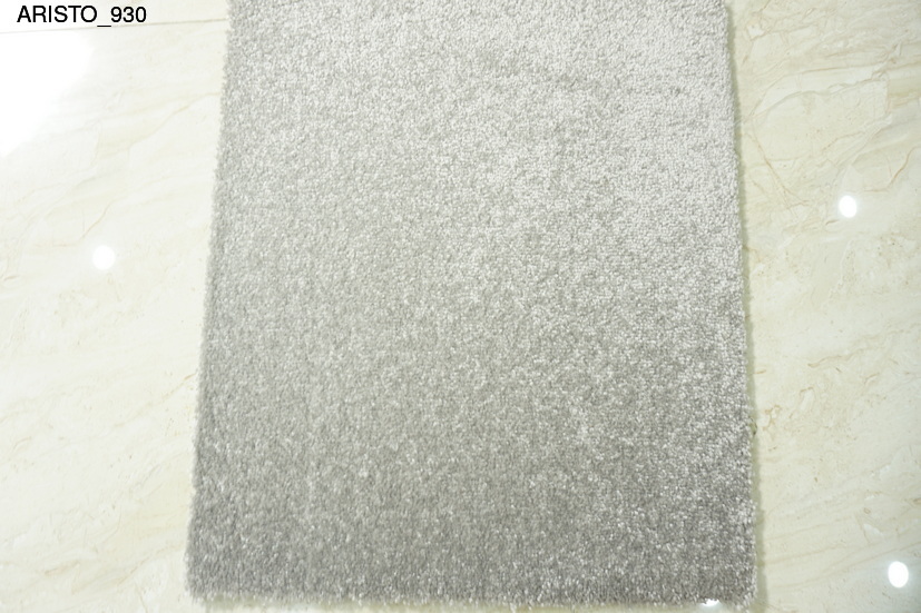 MẪU THẢM SỢI NGẮN NHẬP KHẨU BỈ ARISTO_930