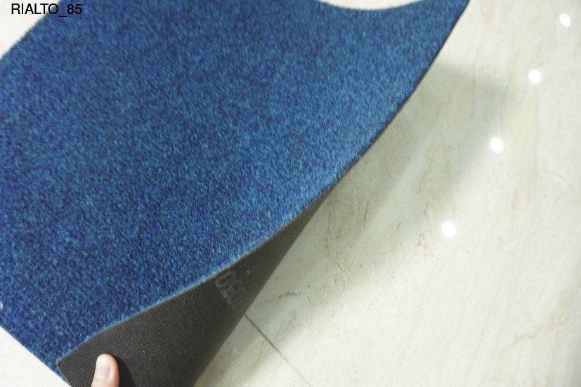 THẢM SỢI NGẮN NHẬP KHẨU BỈ RIALTO_85