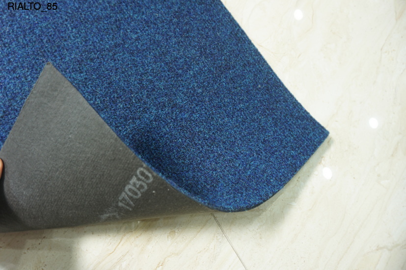 THẢM SỢI NGẮN NHẬP KHẨU BỈ RIALTO_85