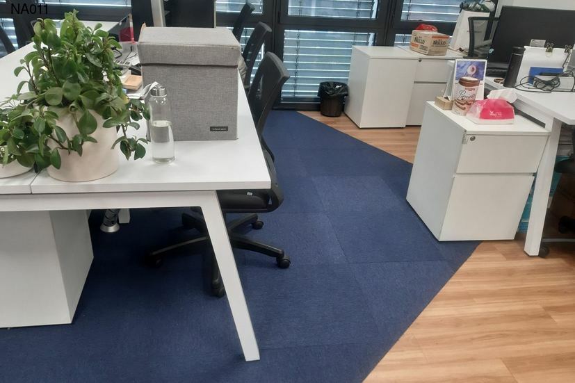 MẪU THẢM SỢI NGẮN NHẬP KHẨU TRUNG QUỐC NA011