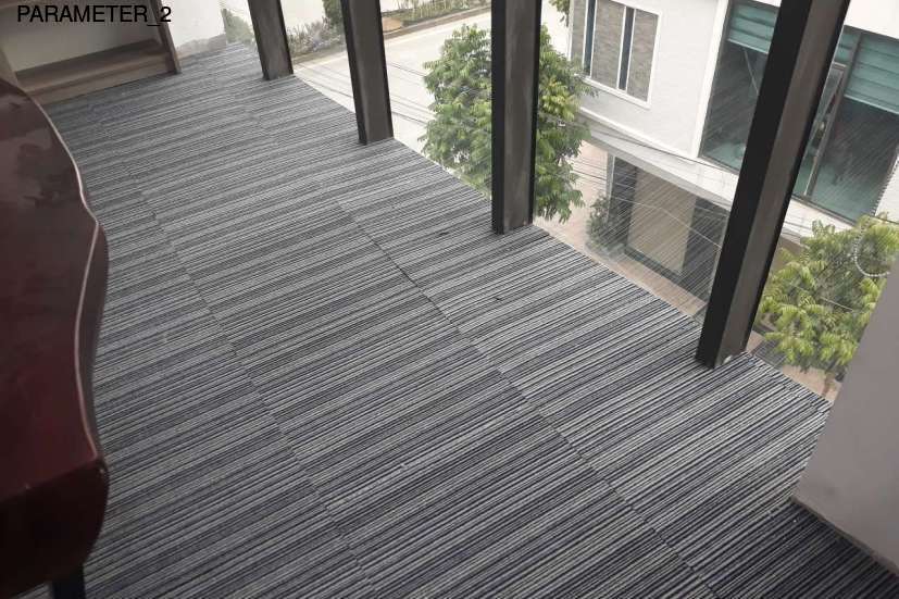MẪU THẢM SỢI NGẮN NHẬP KHẨU TRUNG QUỐC PARAMETER_2