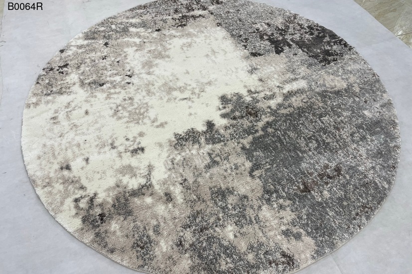 MẪU THẢM SỢI NGẮN B0064R