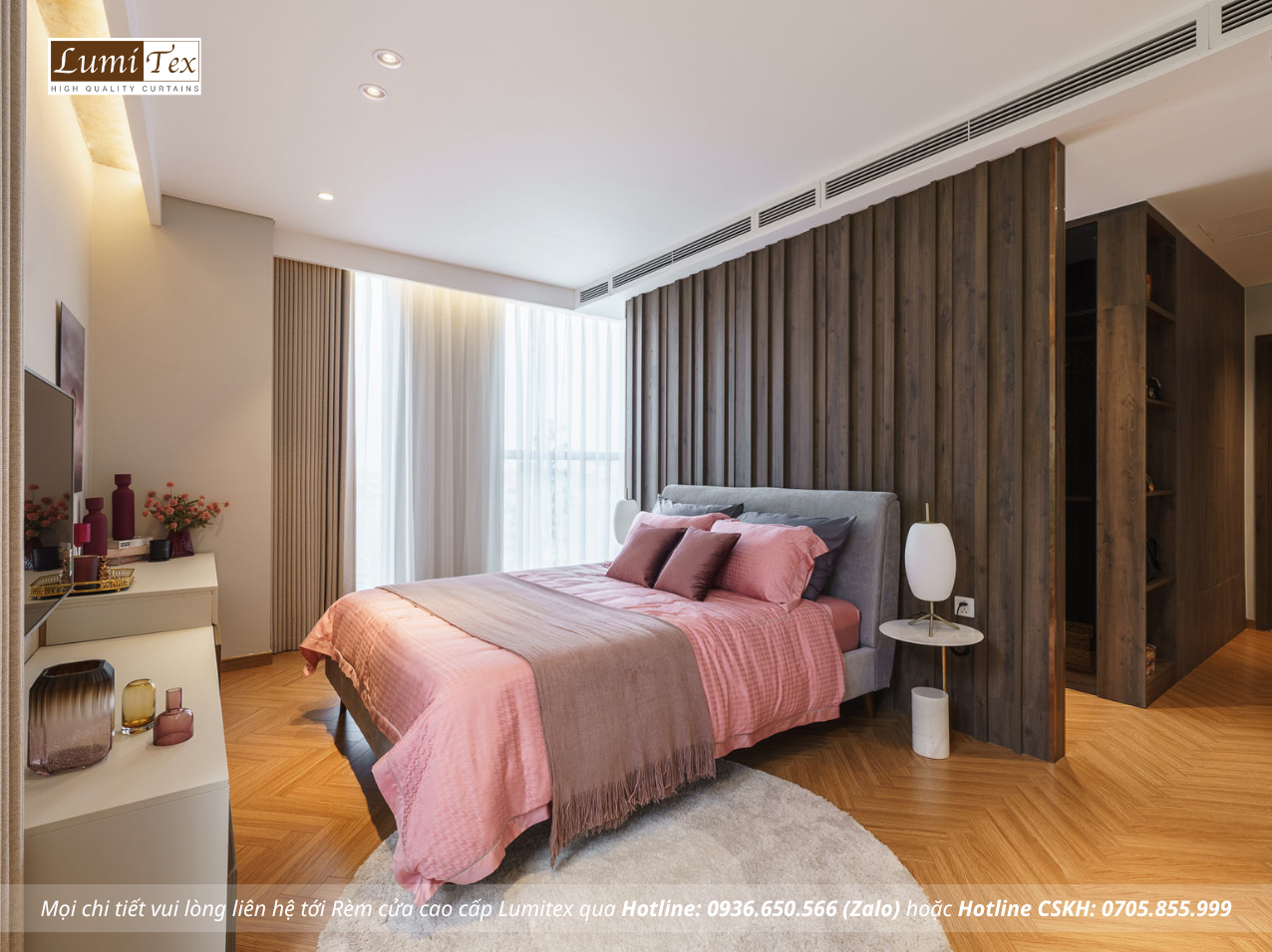 Thi công rèm cao cấp tại Showroom Gỗ An Cường – One-stop Shopping Center Bắc Ninh Thi công rèm cao cấp tại Showroom Gỗ An Cường – One-stop Shopping Center Bắc Ninh