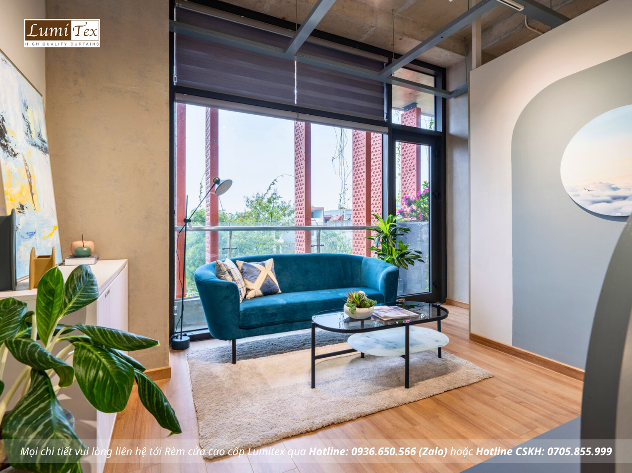 Thi công rèm cao cấp tại Showroom Gỗ An Cường – One-stop Shopping Center Bắc Ninh Thi công rèm cao cấp tại Showroom Gỗ An Cường – One-stop Shopping Center Bắc Ninh