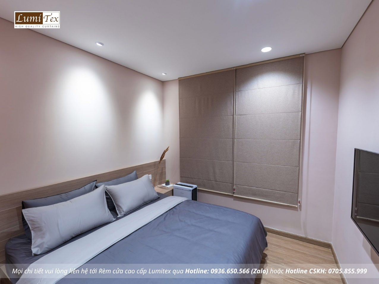 Thi công rèm cao cấp tại An Cường Show Gallery and Design Center – Phường Long Bình, TP. Hồ Chí Minh Thi công rèm cao cấp tại An Cường Show Gallery and Design Center – Phường Long Bình, TP. Hồ Chí Minh