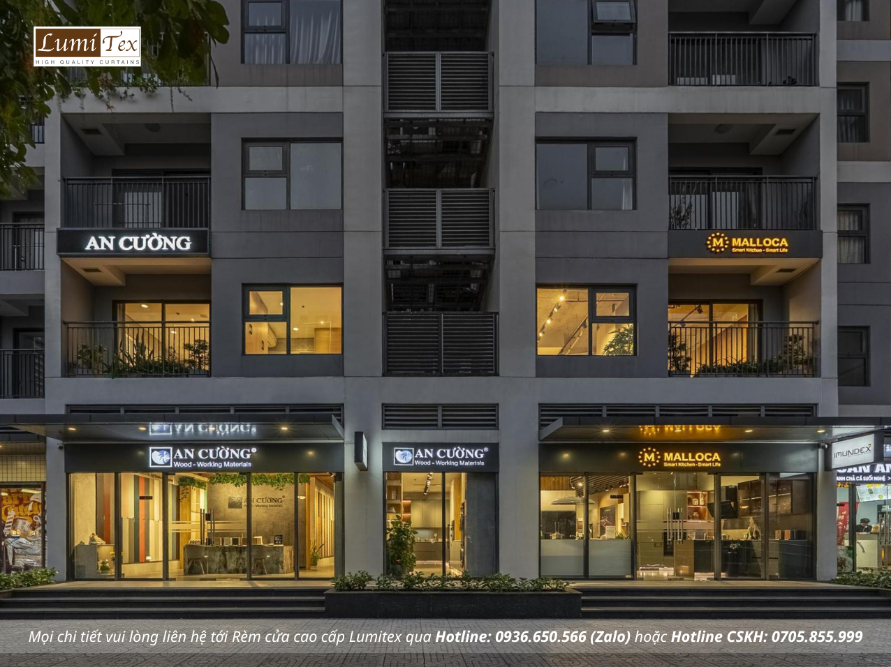 Thi công rèm cao cấp tại An Cường Show Gallery and Design Center – Phường Long Bình, TP. Hồ Chí Minh Thi công rèm cao cấp tại An Cường Show Gallery and Design Center – Phường Long Bình, TP. Hồ Chí Minh